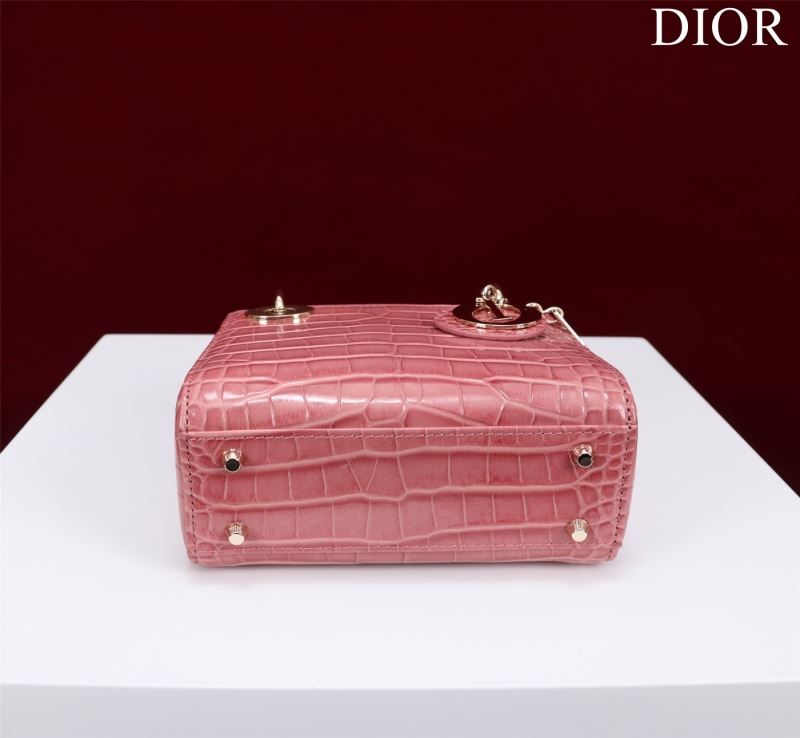 Dior My Lady Bags